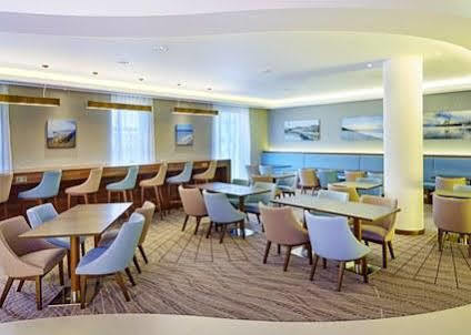 Hotel Hampton By Hilton