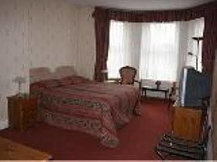 Glendevon Inn Bournemouth