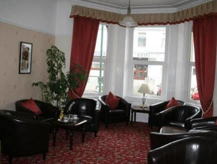Inn Glendevon