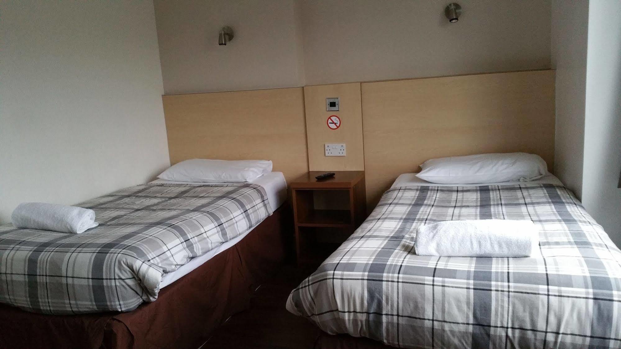 Lynden Court Hostel Bournemouth