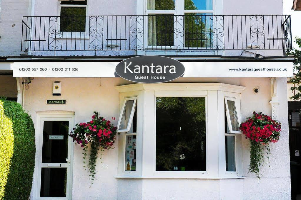 Bed & Breakfast Kantara 2*