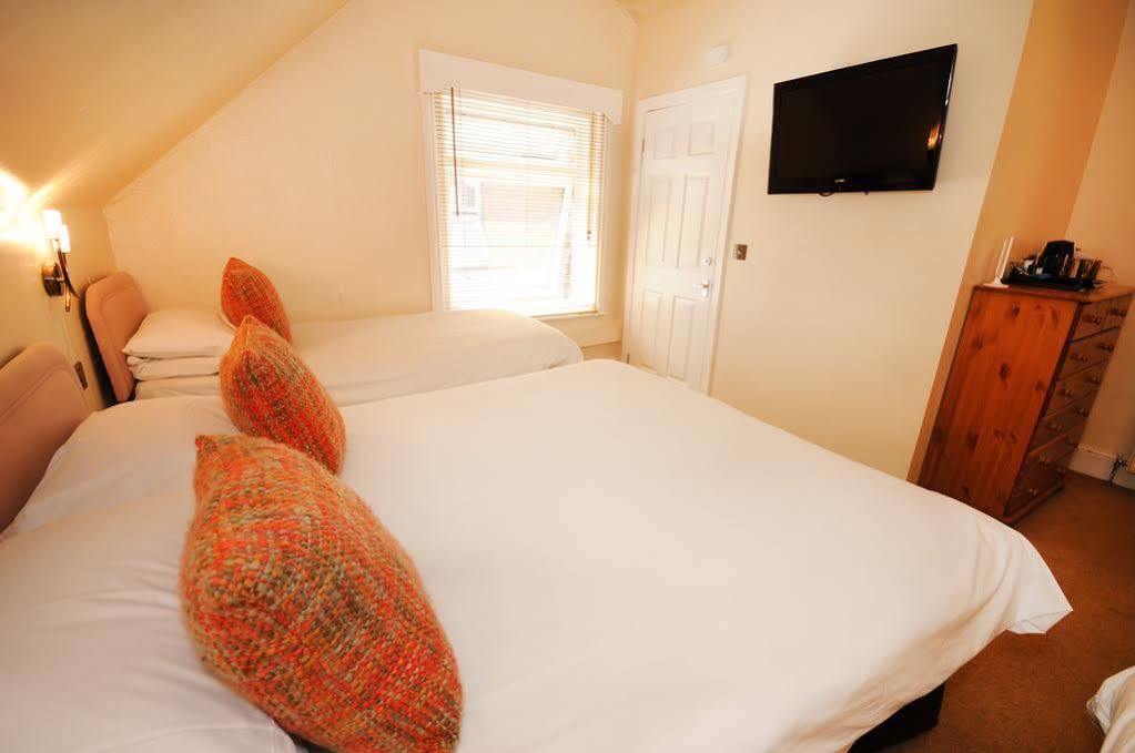 Bed & Breakfast Kantara