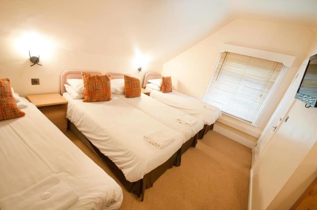Bed & Breakfast Kantara