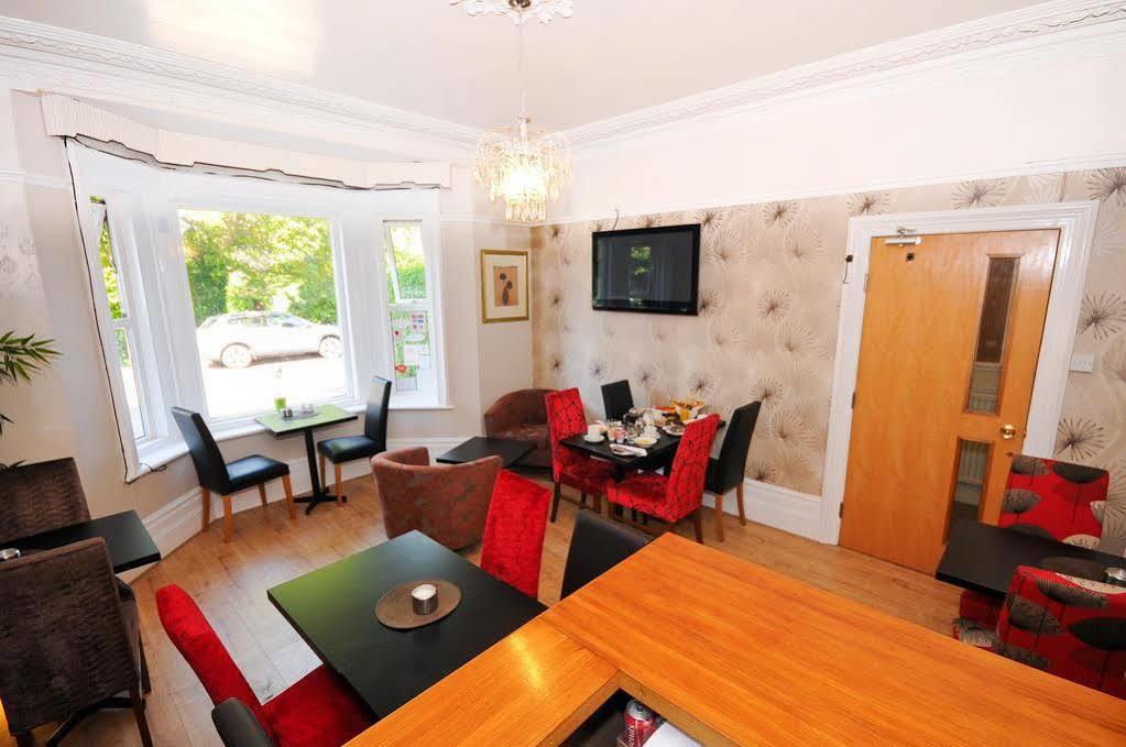 Kantara 2* Bournemouth