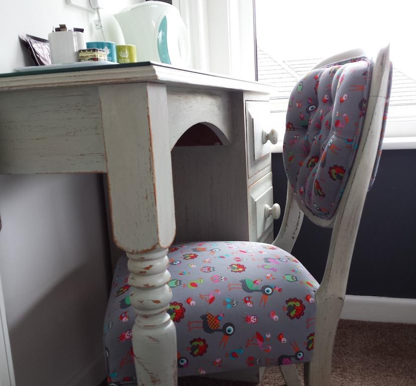 The Living Bed & Breakfast 4*
