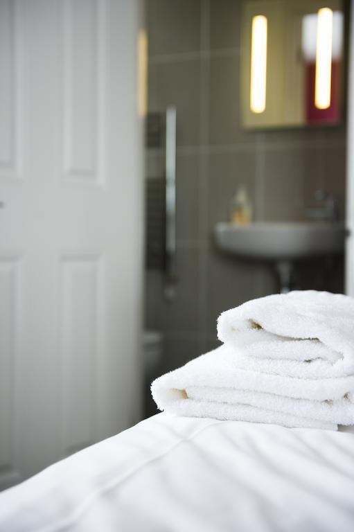 Bed & Breakfast The Living 4*