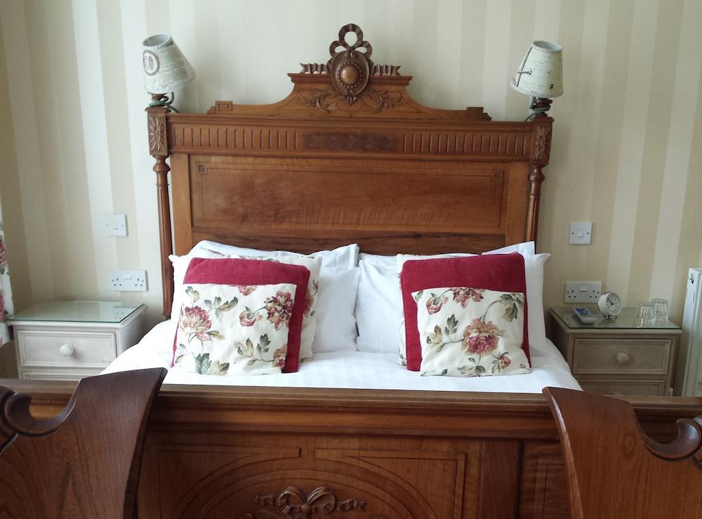 The Living Bed & Breakfast 4*