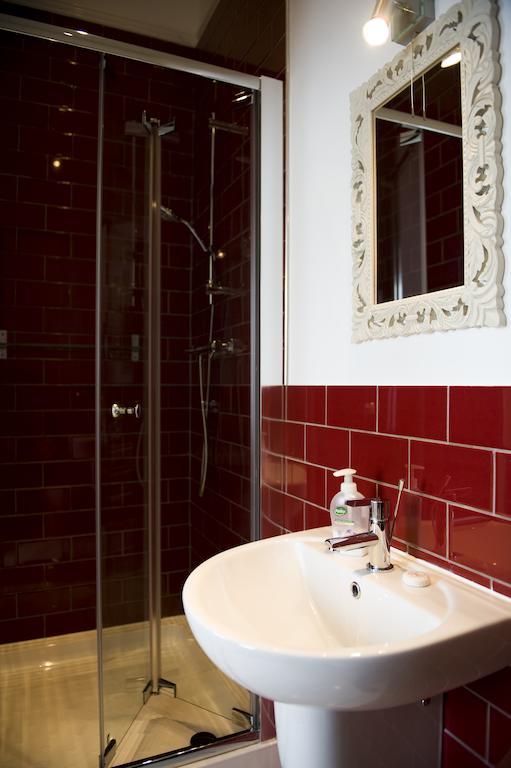 Bed & Breakfast The Living Bournemouth