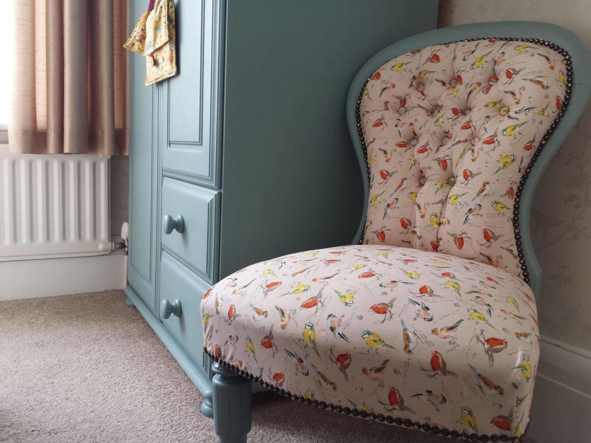 The Living Bed & Breakfast Bournemouth
