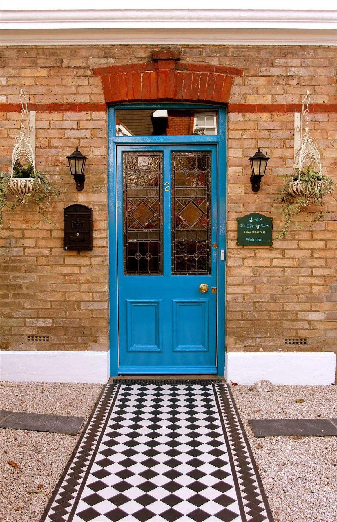Bed & Breakfast The Living Bournemouth