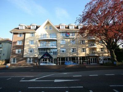 Hotel Travelodge 3*