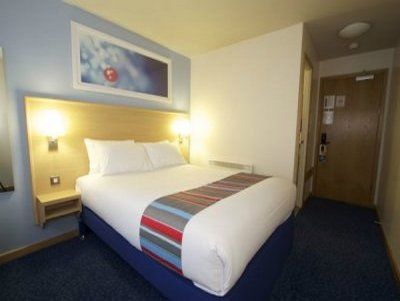 Hotel Travelodge 3*