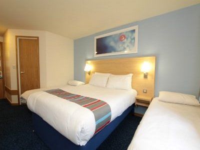 Travelodge Hotel 3*