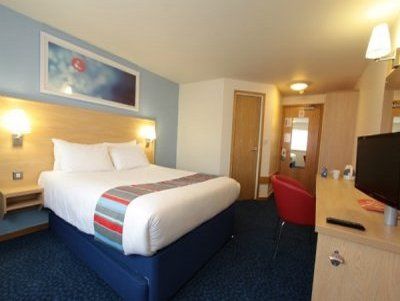 Hotel Travelodge Bournemouth