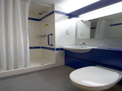 Travelodge Hotel Bournemouth