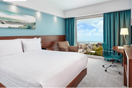 Hotel Hampton By Hilton