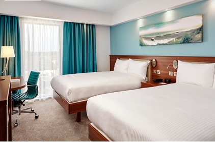 Hampton By Hilton