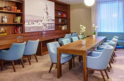 Hotel Hampton By Hilton