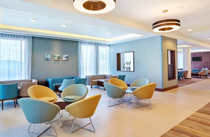 Hampton By Hilton 3*