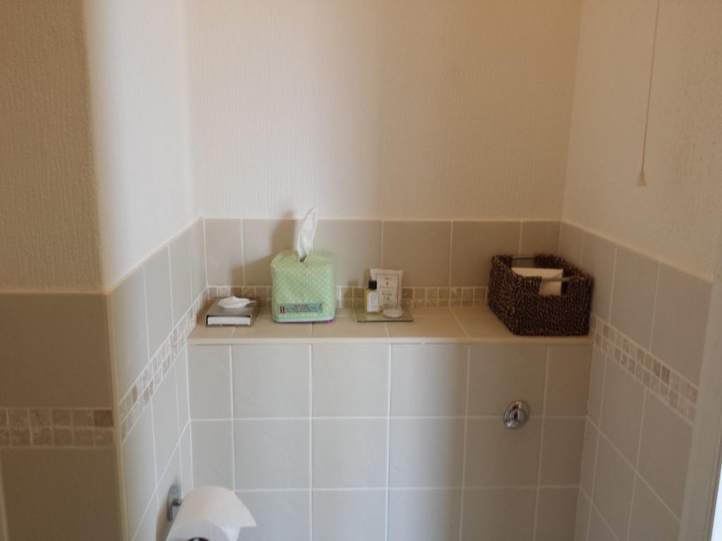 Bed & Breakfast The Living 4*