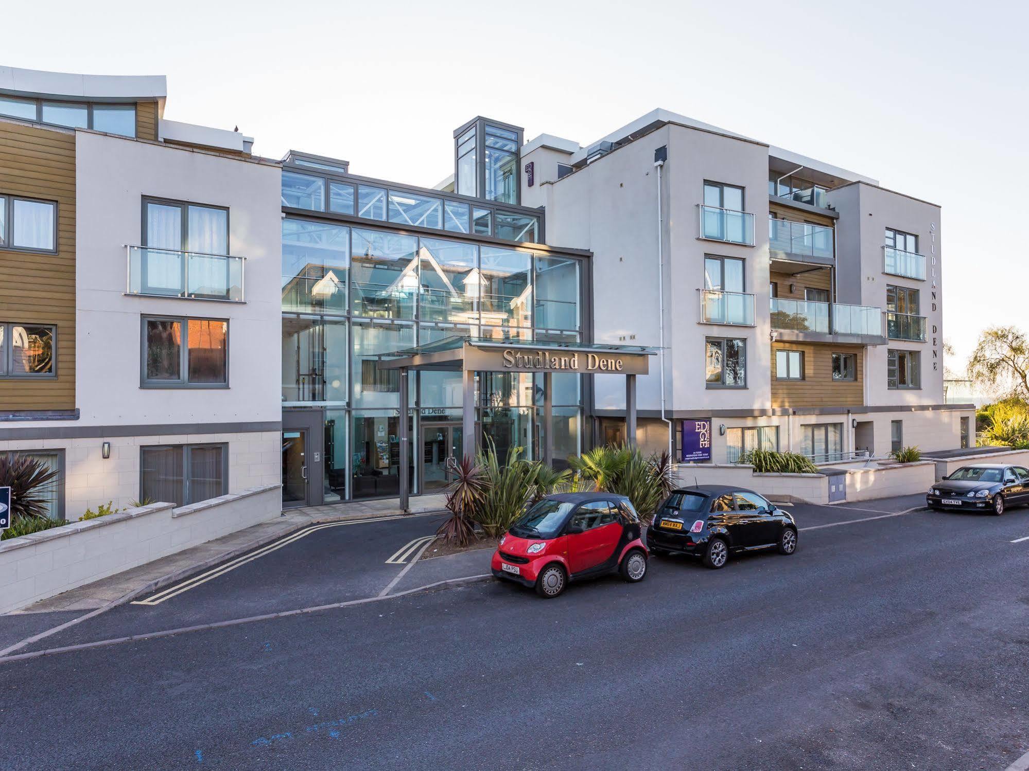 Quay Holidays - Studland Dene Hotel