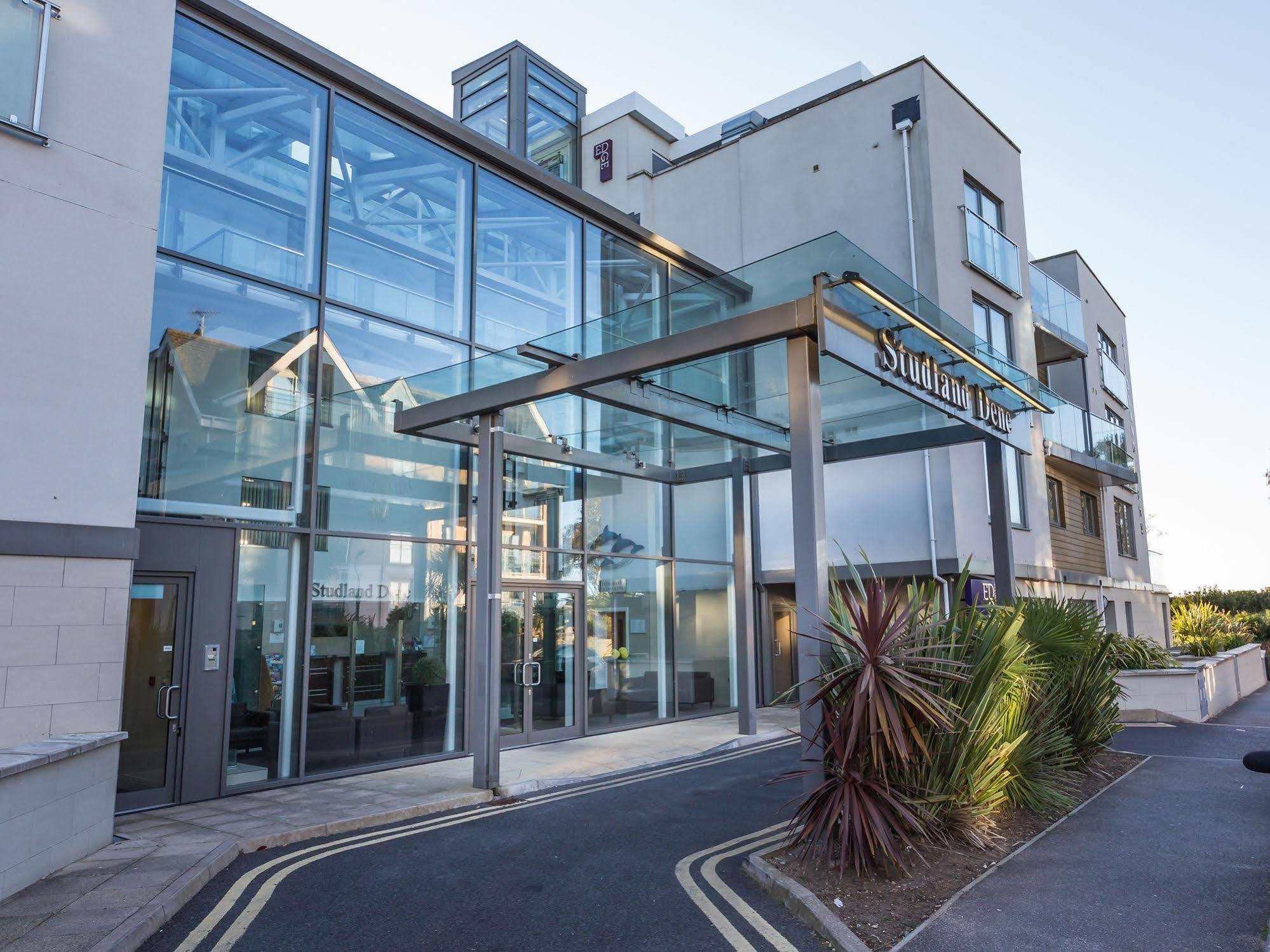 Quay Holidays - Studland Dene Hotel 4*