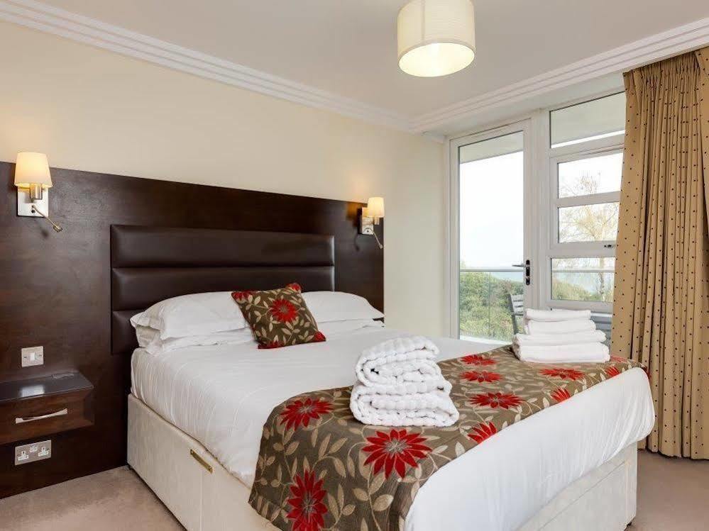 Quay Holidays - Studland Dene
