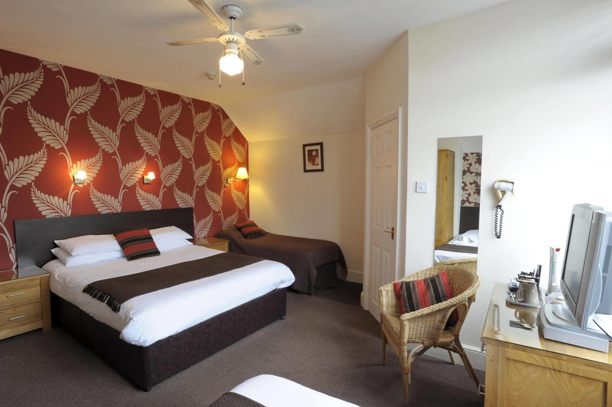 Topaz Bournemouth