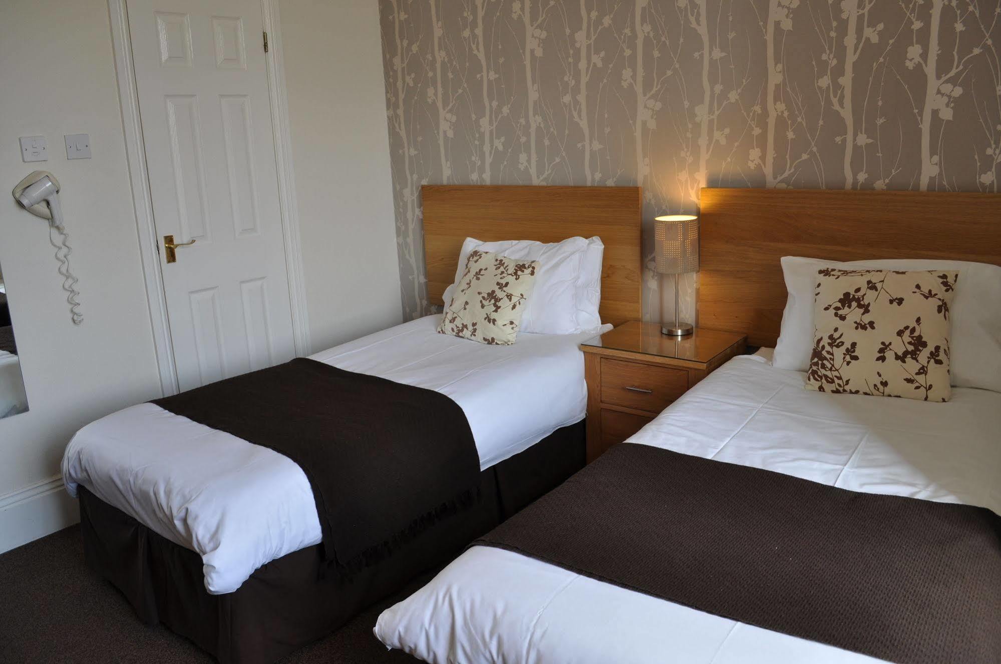 Topaz Bournemouth