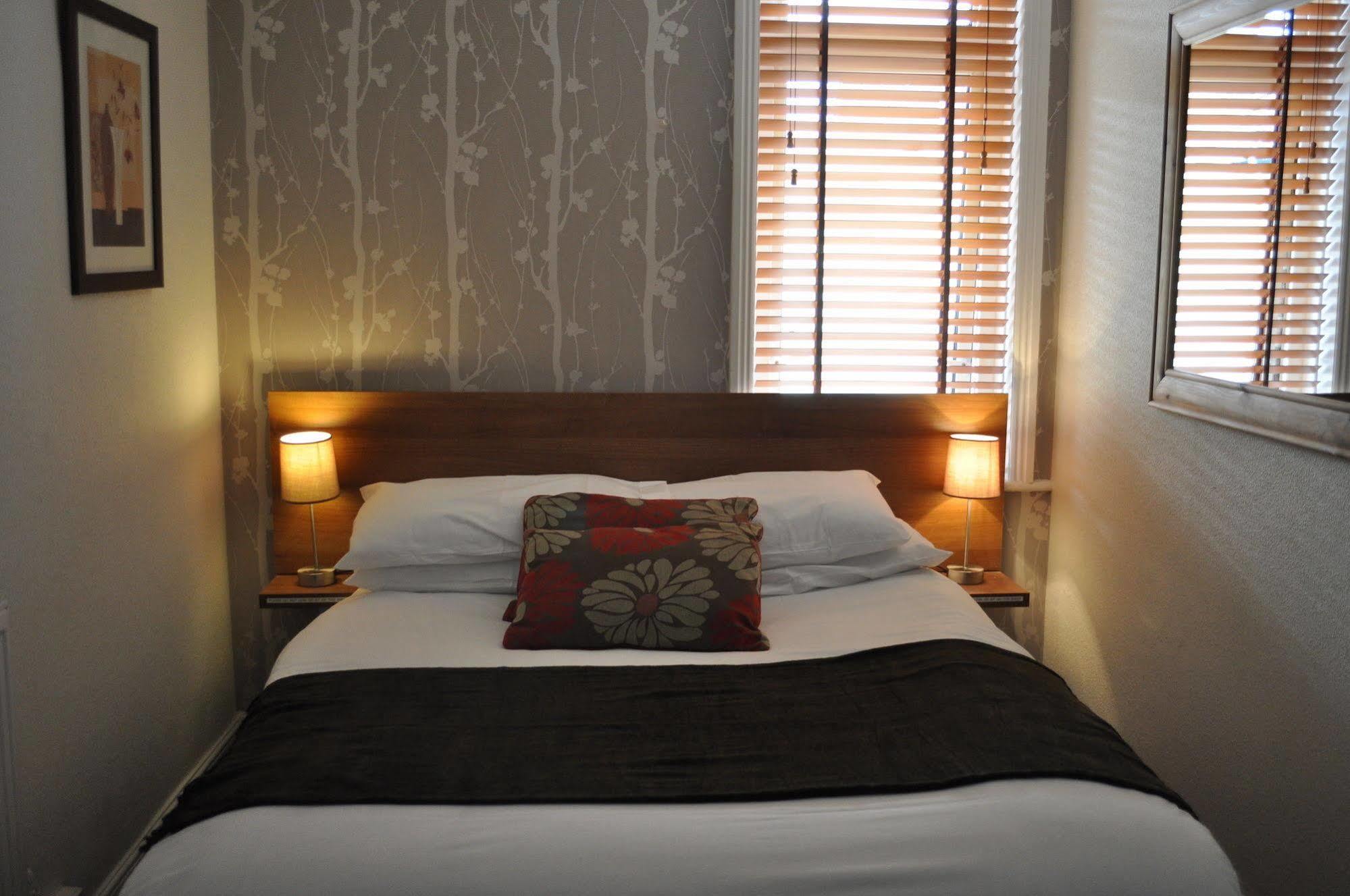 Topaz 3* Bournemouth