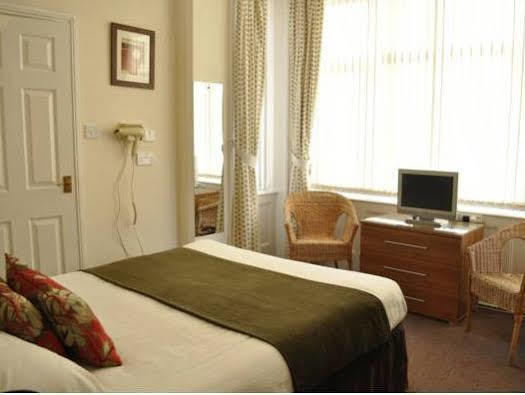 Topaz Bournemouth