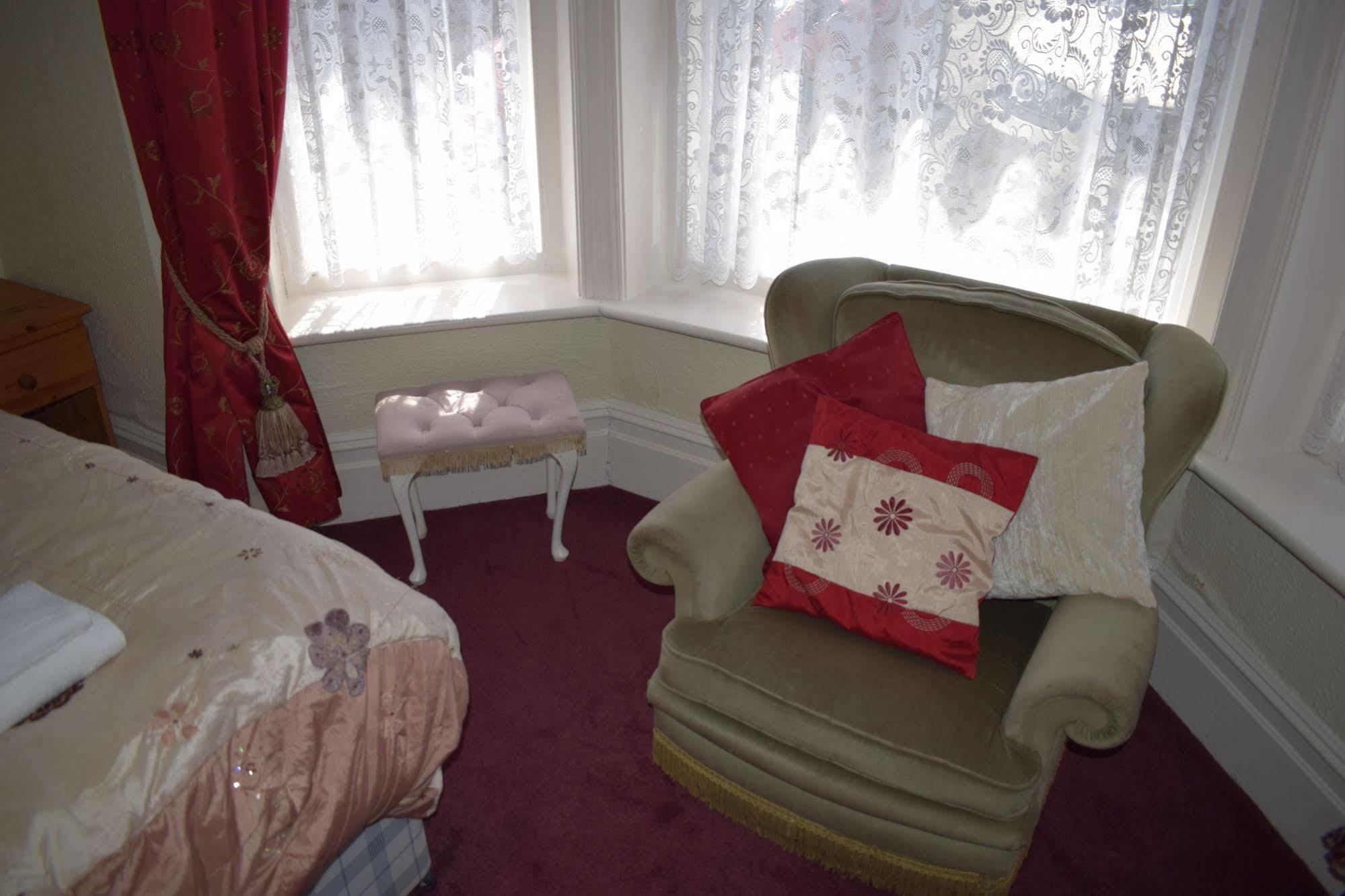 The Carlton Guest house