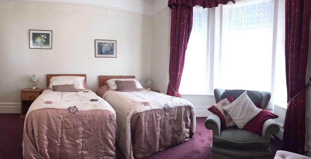 The Carlton Bournemouth