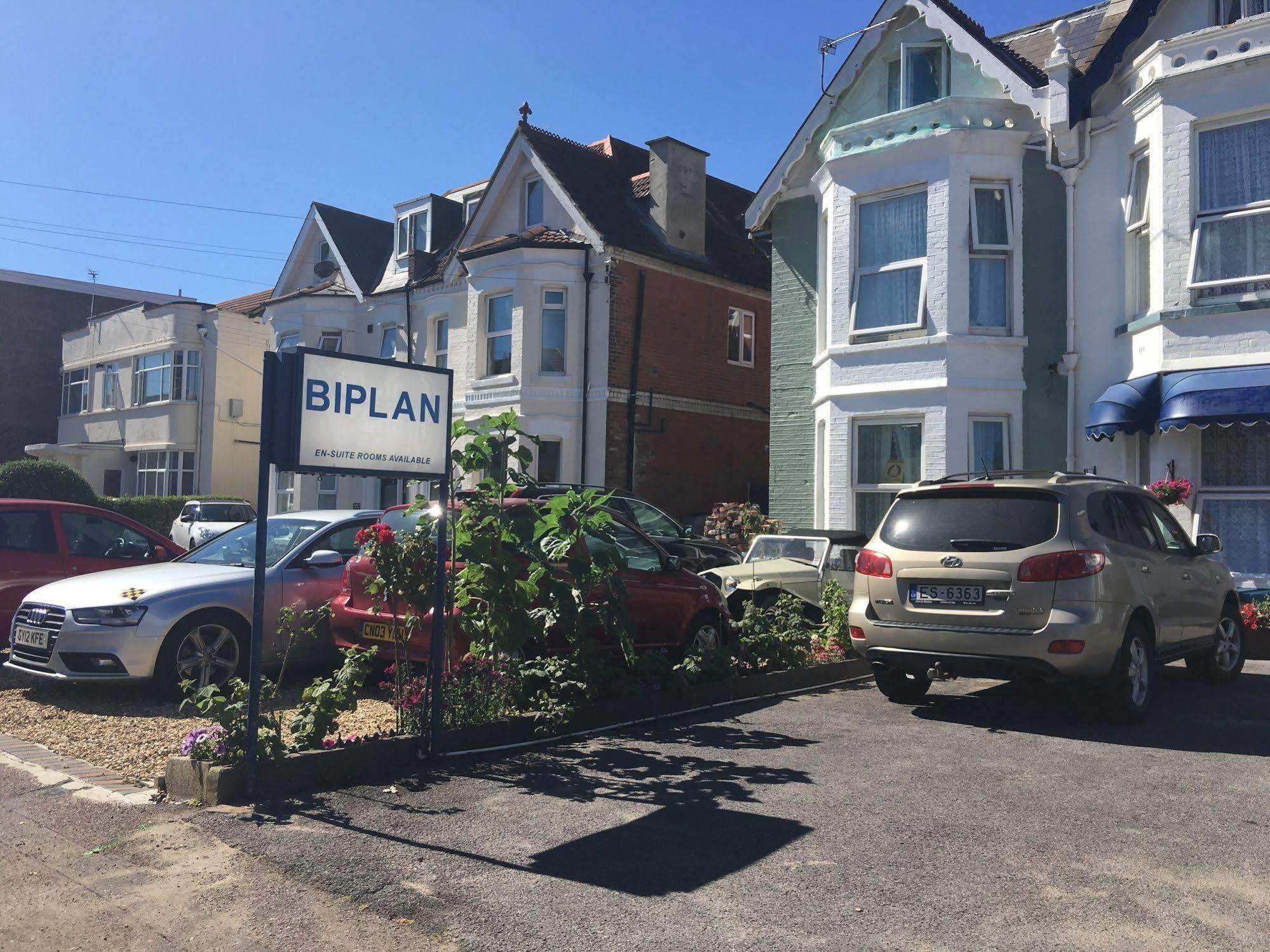 The Carlton Guest house