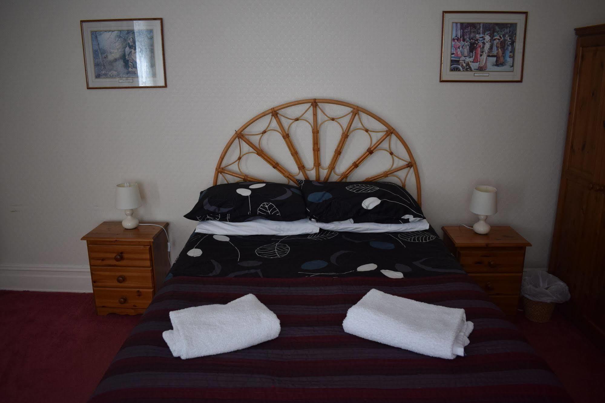 The Carlton 4* Bournemouth