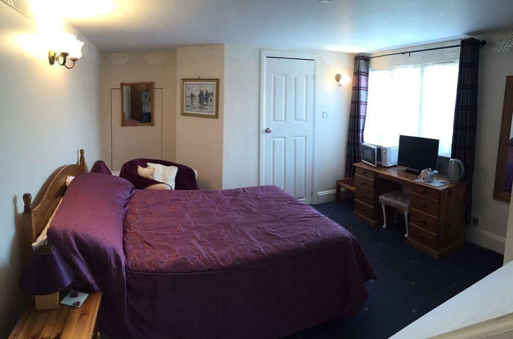 Guest house The Carlton Bournemouth