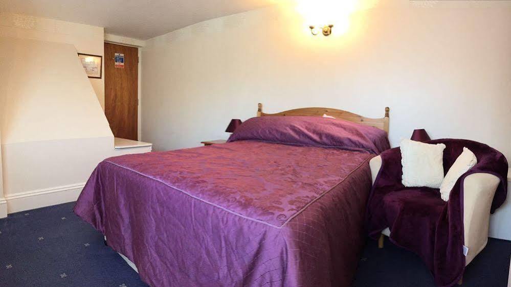The Carlton Guest house Bournemouth