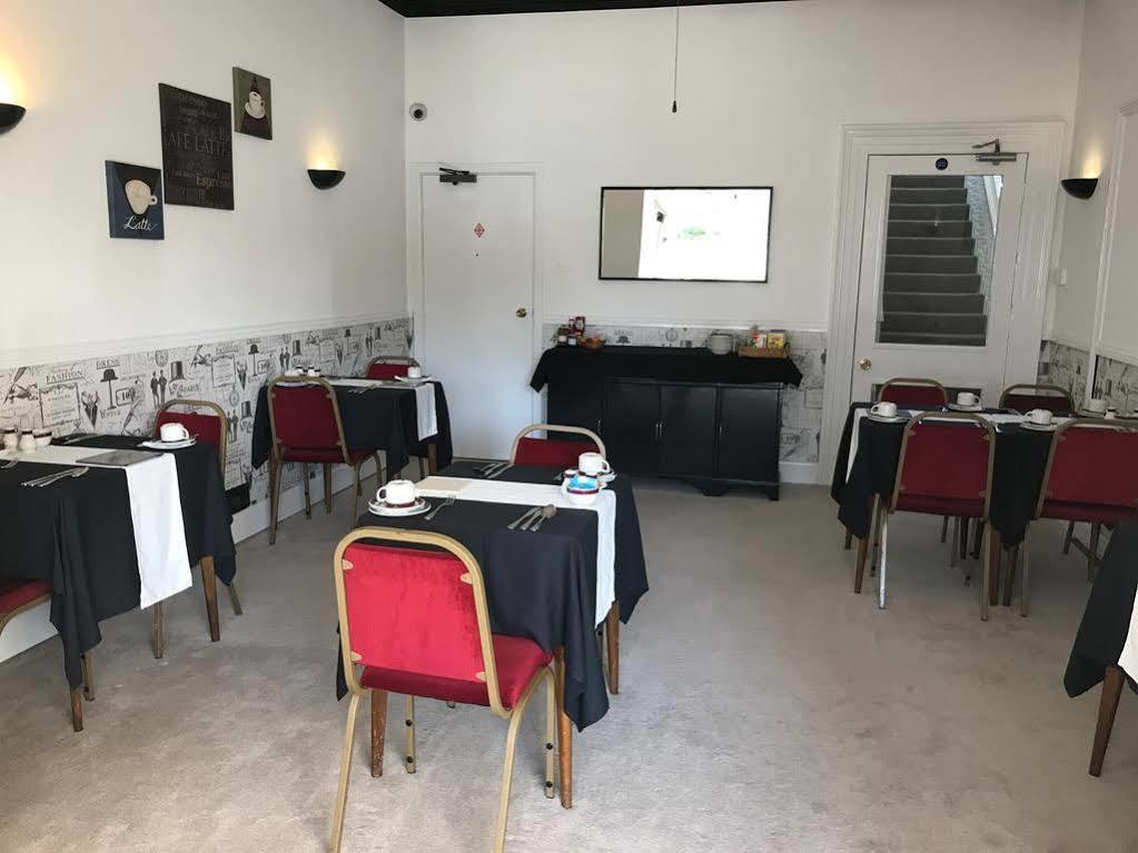The Ashleigh 4* Bournemouth