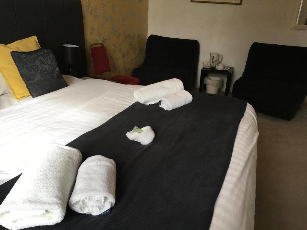 The Ashleigh 4* Bournemouth