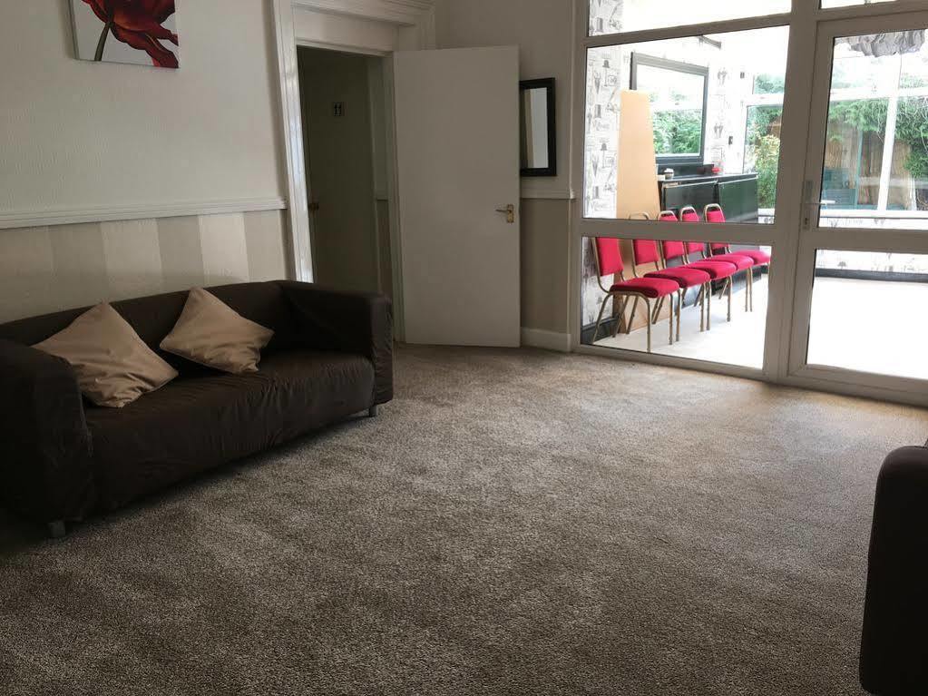 The Ashleigh Bed & Breakfast 4*