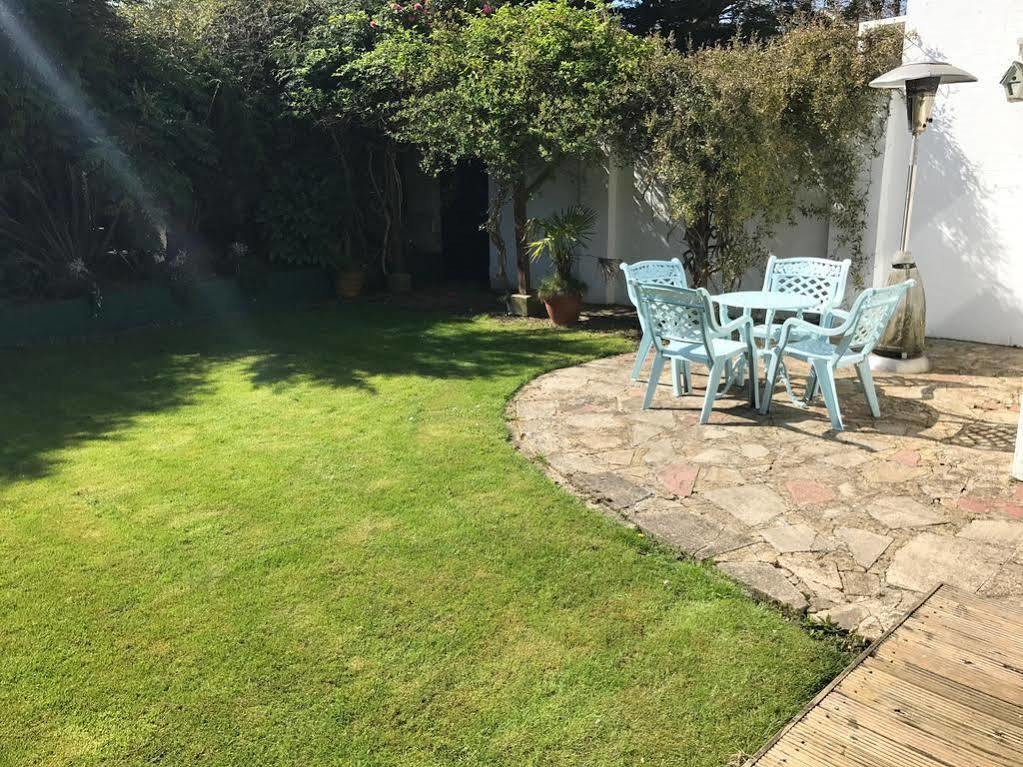 The Ashleigh Bed & Breakfast Bournemouth