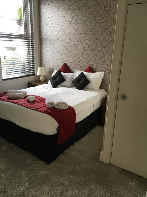 The Ashleigh Bournemouth