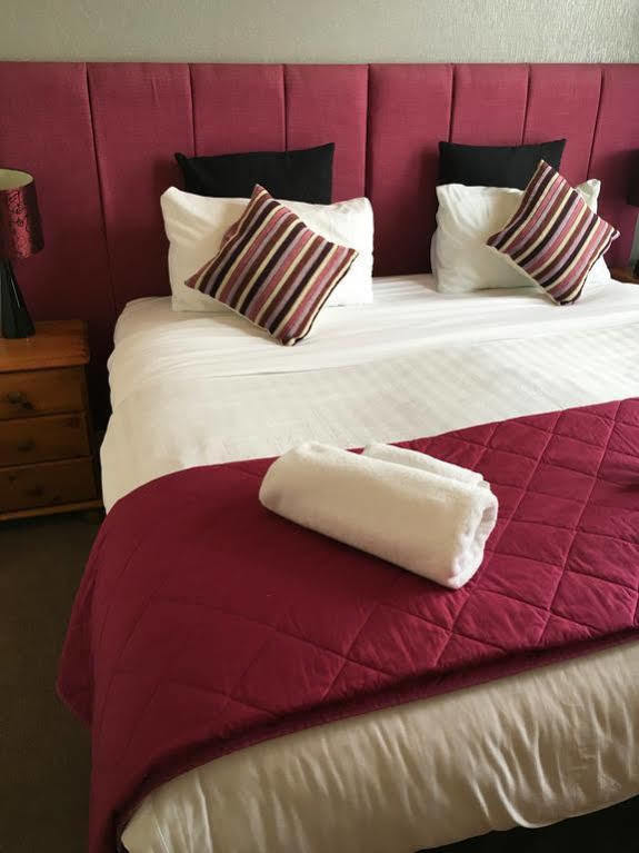 The Ashleigh Bed & Breakfast
