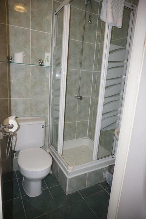 Bed & Breakfast The Ashleigh Bournemouth