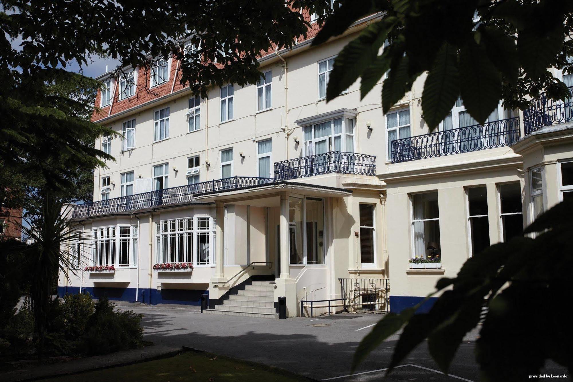Hotel Ibis Styles 4*