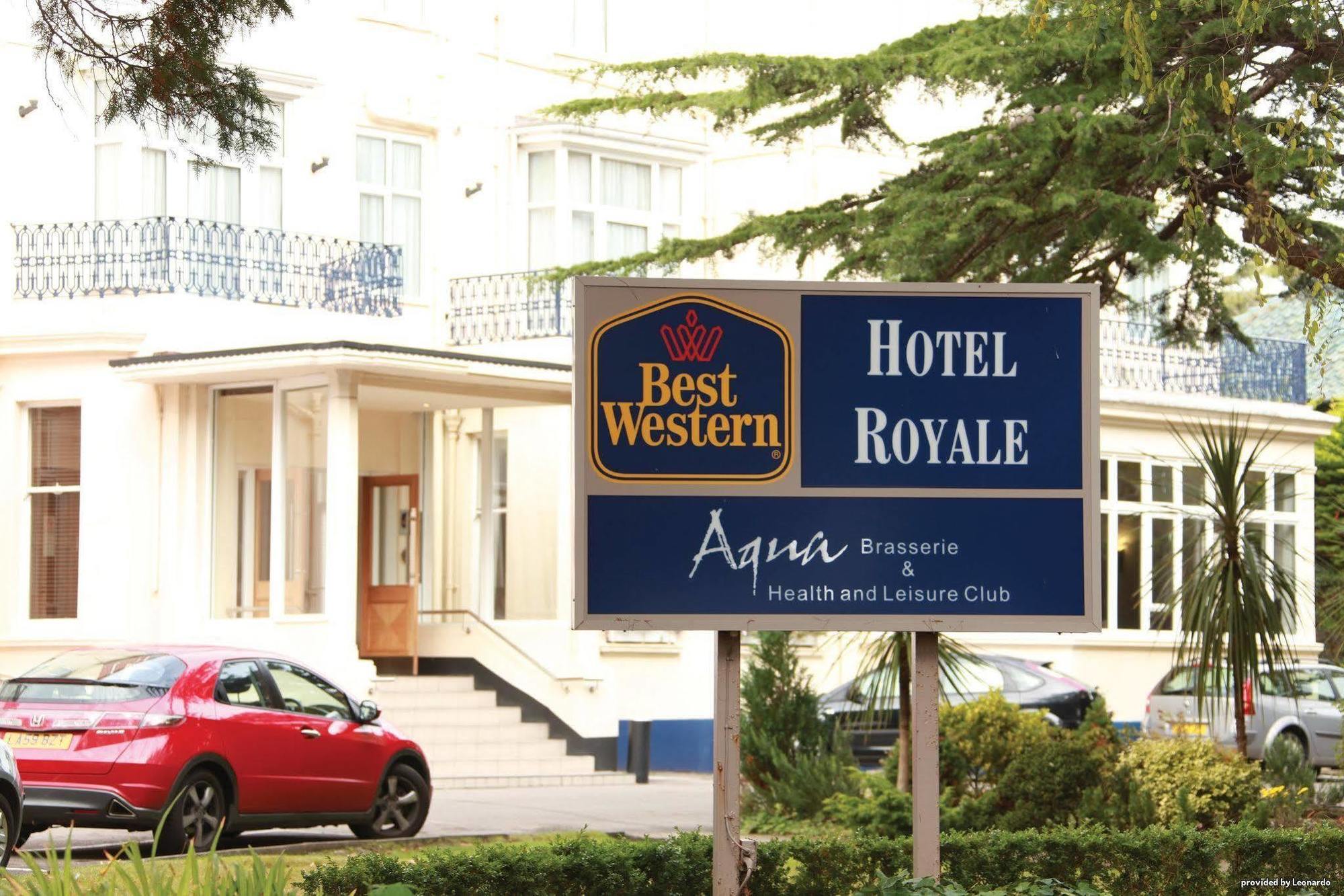 Ibis Styles Hotel Bournemouth