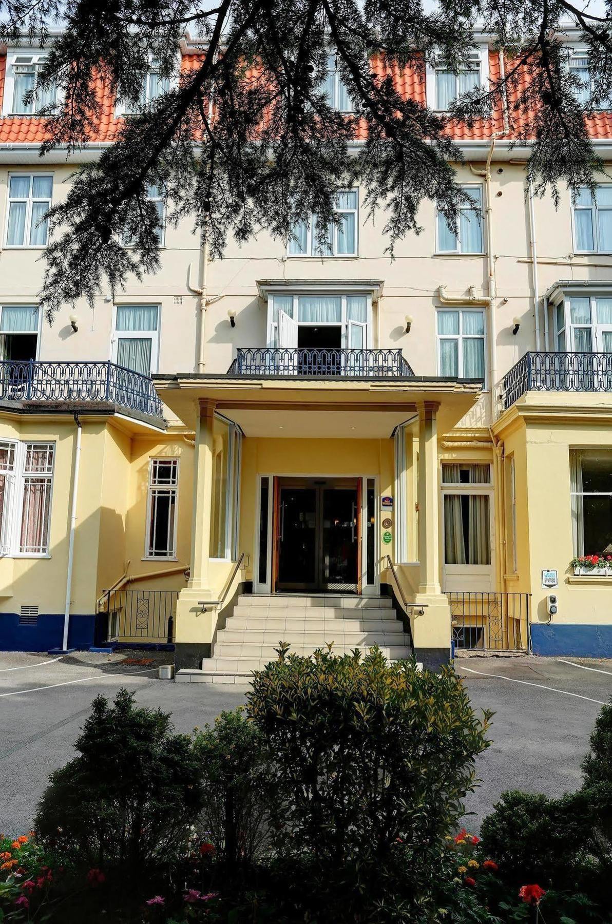 Ibis Styles Bournemouth