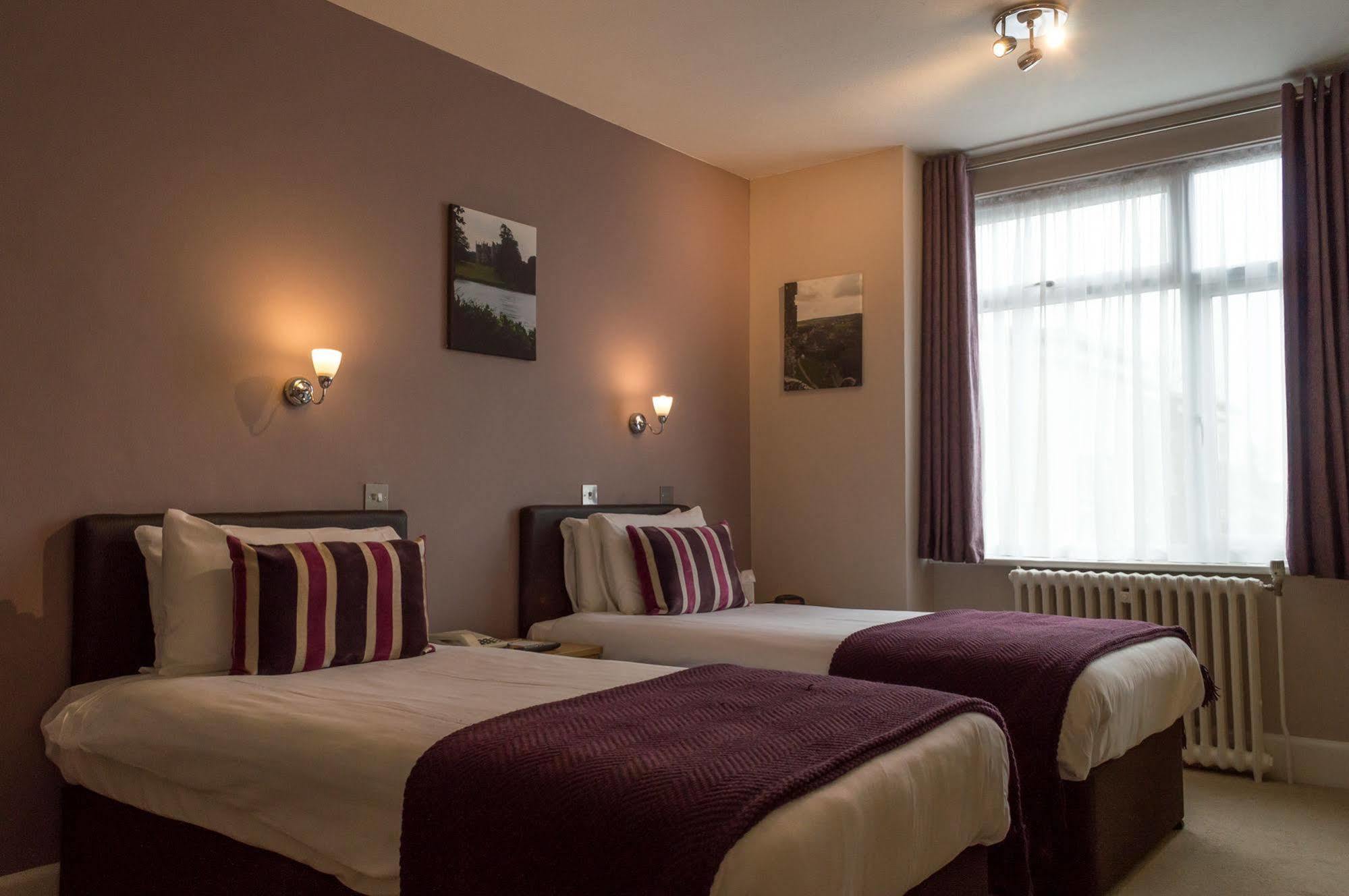 Hotel Ibis Styles