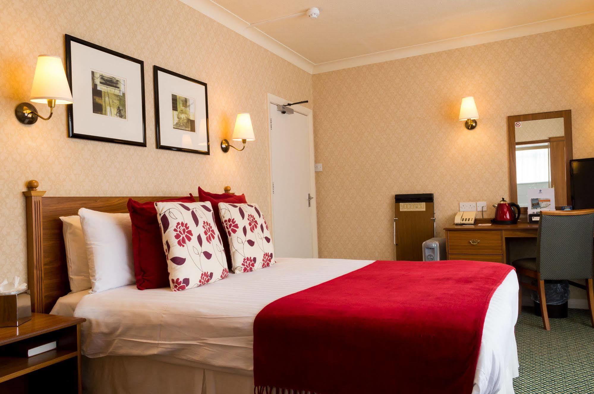 Ibis Styles Hotel