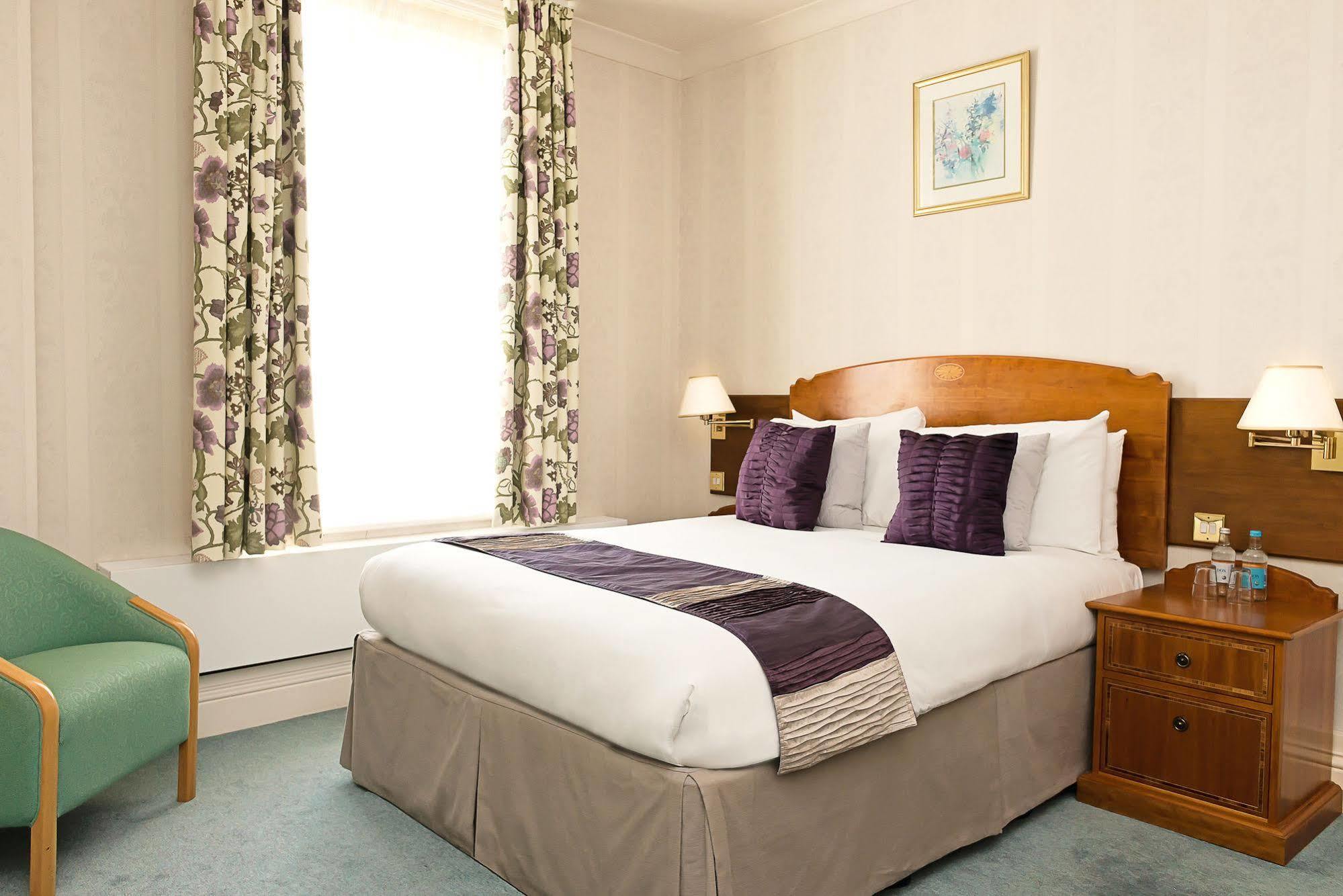 Hotel Cliff House 4*
